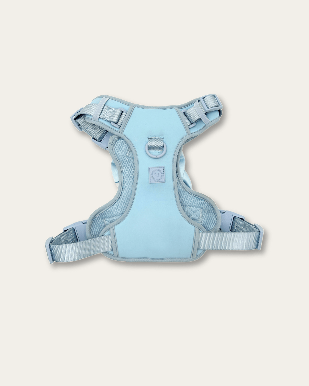 Wander! Bow Harness Kit Sky - FURRY MUSE