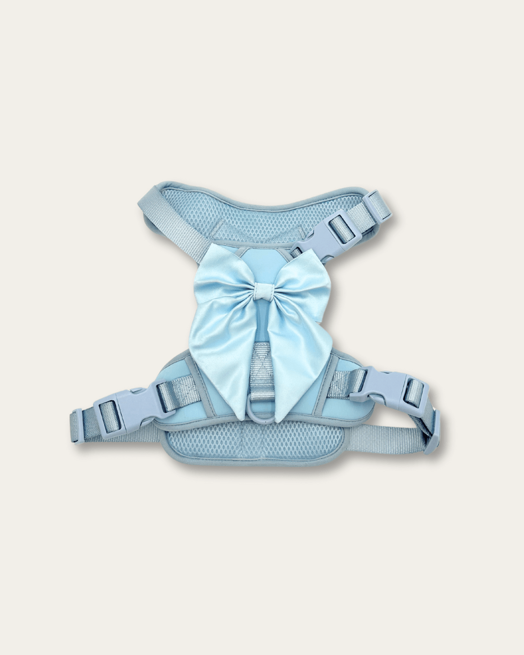 Wander! Bow Harness Kit Sky - FURRY MUSE