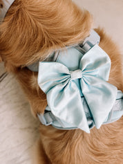 Wander! Bow Harness Sky - FURRY MUSE