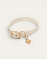Wander! Collar 2.0 - Pearl