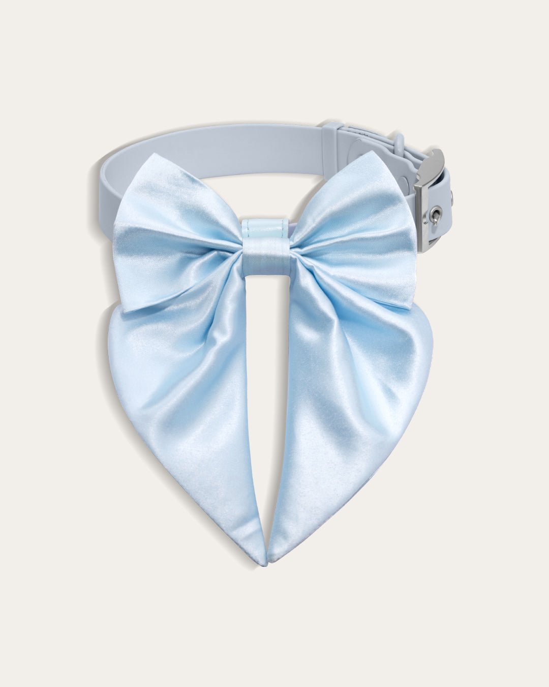 Wander! Collar Bow - FURRY MUSE WAN - BOW - L - BL