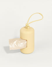 Wander! Collar Kit - Buttercream - FURRY MUSE WAN-CKIT-S-6FT-YL