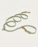 Wander! Multiway Leash - Matcha