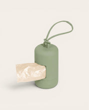 Wander! Collar Kit - Matcha - FURRY MUSE WAN-CKIT-S-GR-6FT-GO