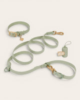 Wander! Collar Kit - Matcha