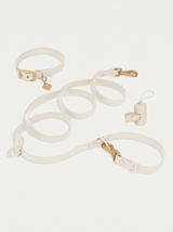 Wander! Collar Kit Pearl - Gold