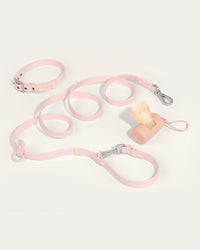 Wander! Collar Kit - Blossom - S / Blossom / 6FT (Regular)