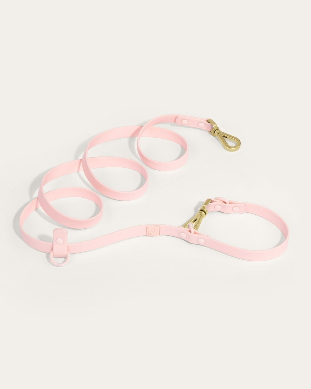 Wander! Multiway Leash - Blossom - FURRY MUSE WAN-LEA-6FT-PN