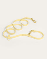 Wander! Multiway Leash - Buttercream