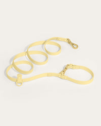 Wander! Multiway Leash - Buttercream