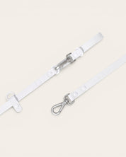 Wander! Multiway Leash - Pearl - FURRY MUSE WAN-LEA-6FT-WH-GO