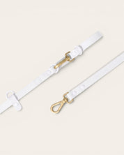 Wander! Multiway Leash - Pearl - FURRY MUSE WAN-LEA-6FT-WH-GO