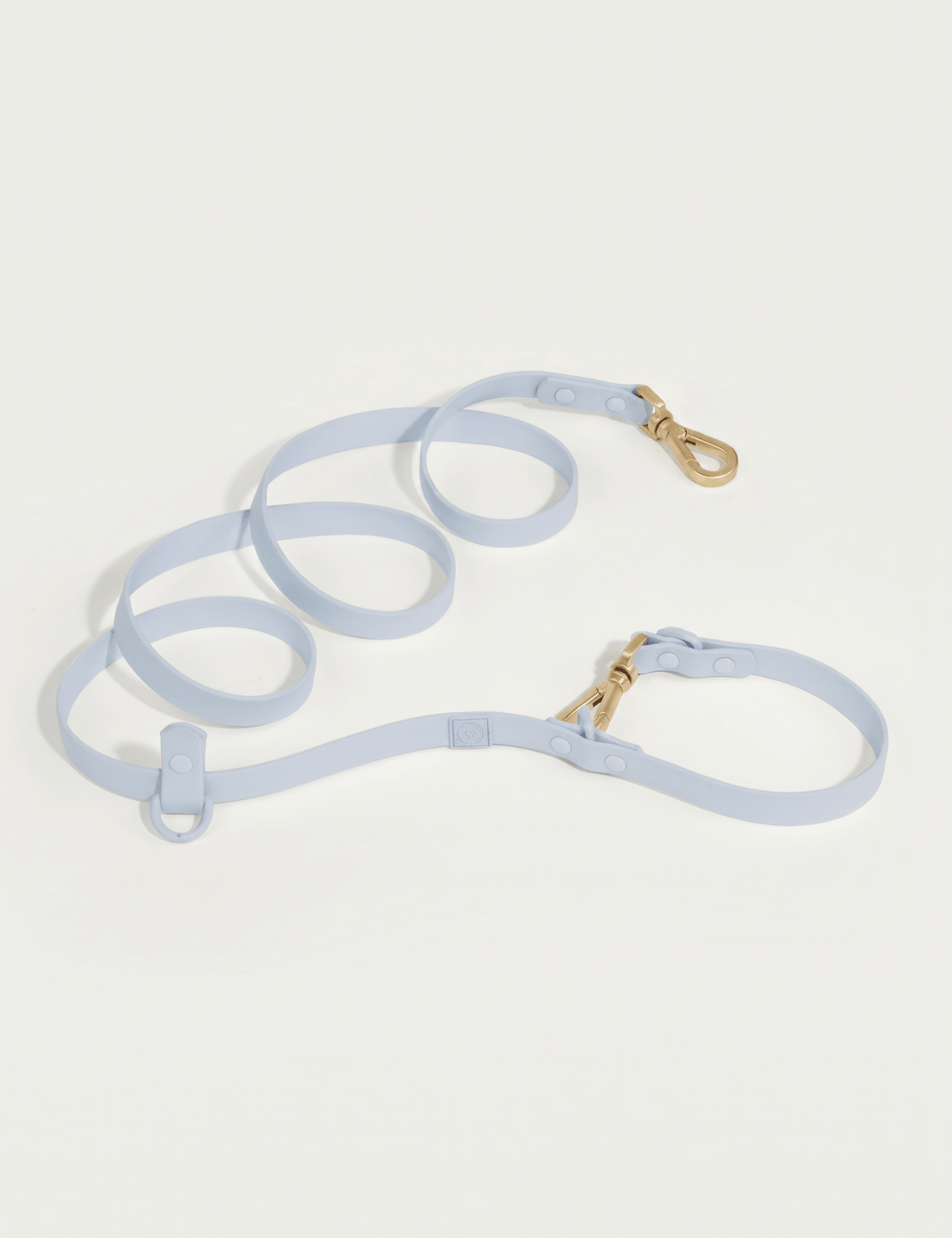 Wander! Multiway Leash - Sky - FURRY MUSE WAN-LEA-S-BL