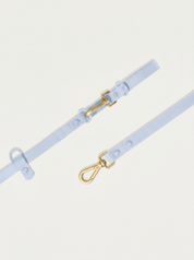 Wander! Multiway Leash - Sky - FURRY MUSE WAN-LEA-S-BL