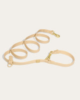 Wander! Multiway Leash -  Latte