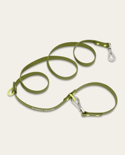 Wander! Multiway Waterproof Leash Martini - FURRY MUSE WAN - LEA - OS - OL