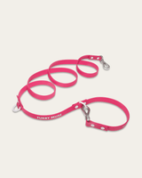 Wander! Multiway Leash - Bubblegum