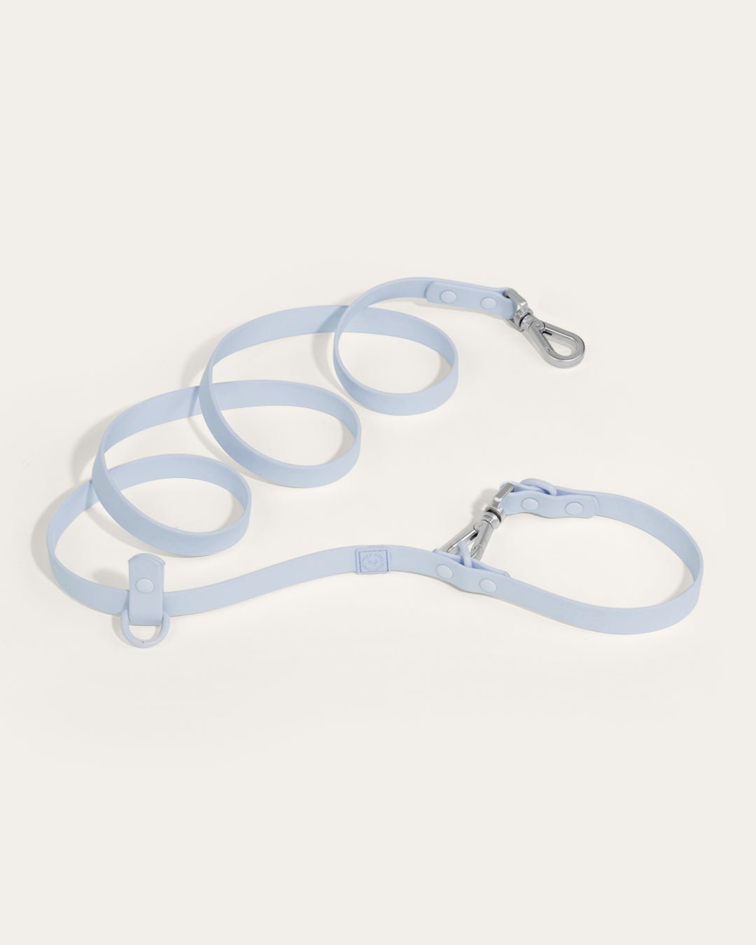 Wander! Multiway Waterproof Leash Sky - FURRY MUSE WAN - LEA - S - BL