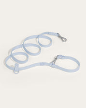 Wander! Multiway Waterproof Leash Sky - FURRY MUSE WAN - LEA - S - BL