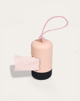 Wander! Poop Bag Pouch - Ballerina