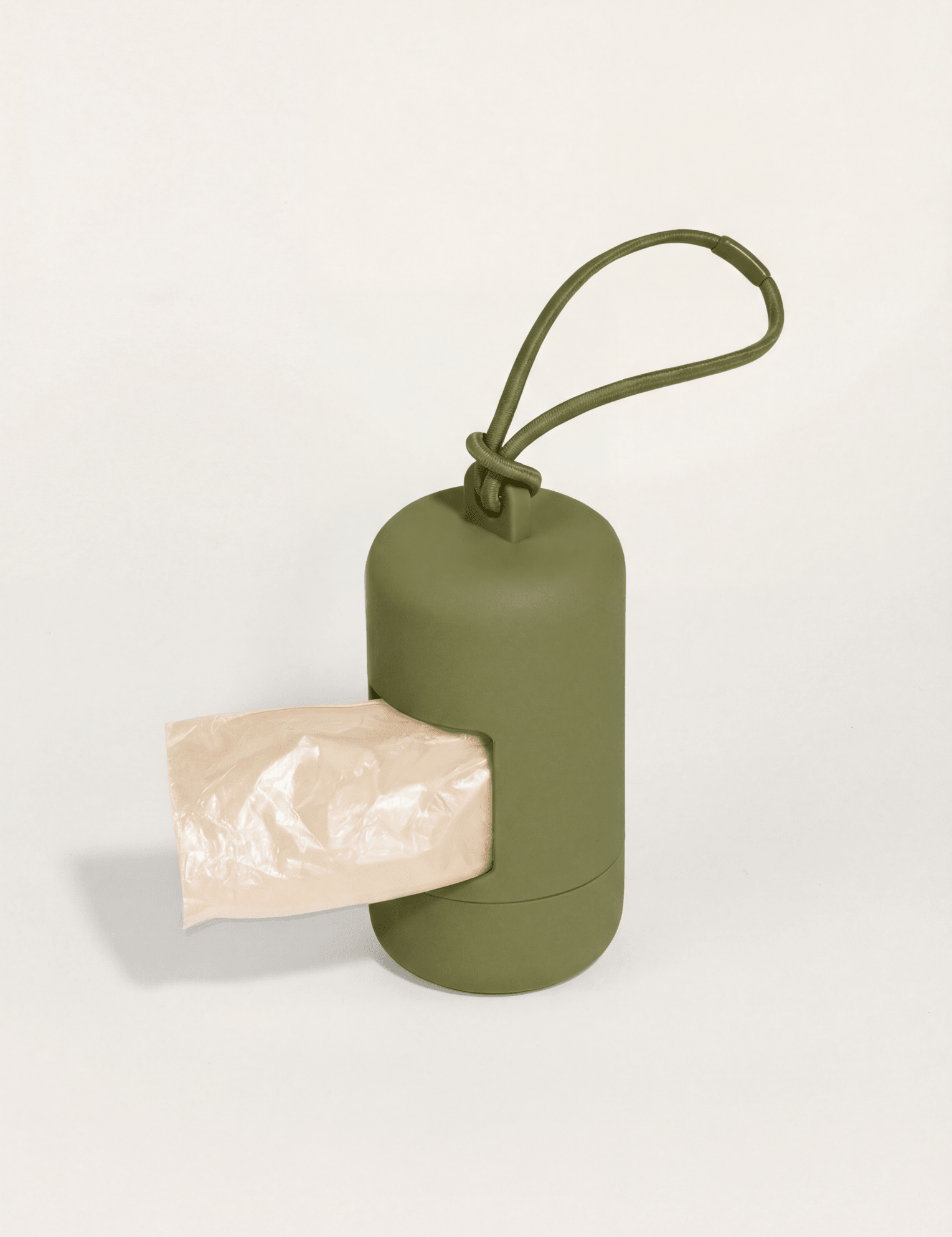 Wander! Poop Bag Pouch - Martini - FURRY MUSE WAN-PP-OS-OL
