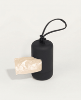 Wander! Poop Bag Pouch - Midnight