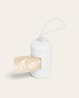 Wander! Poop Bag Pouch - Pearl