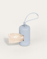Wander! Poop Bag Pouch - Sky