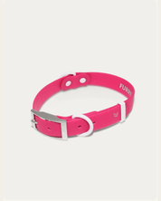 Wander! Waterproof Collar Petunia - FURRY MUSE WAN - COL - S - MA